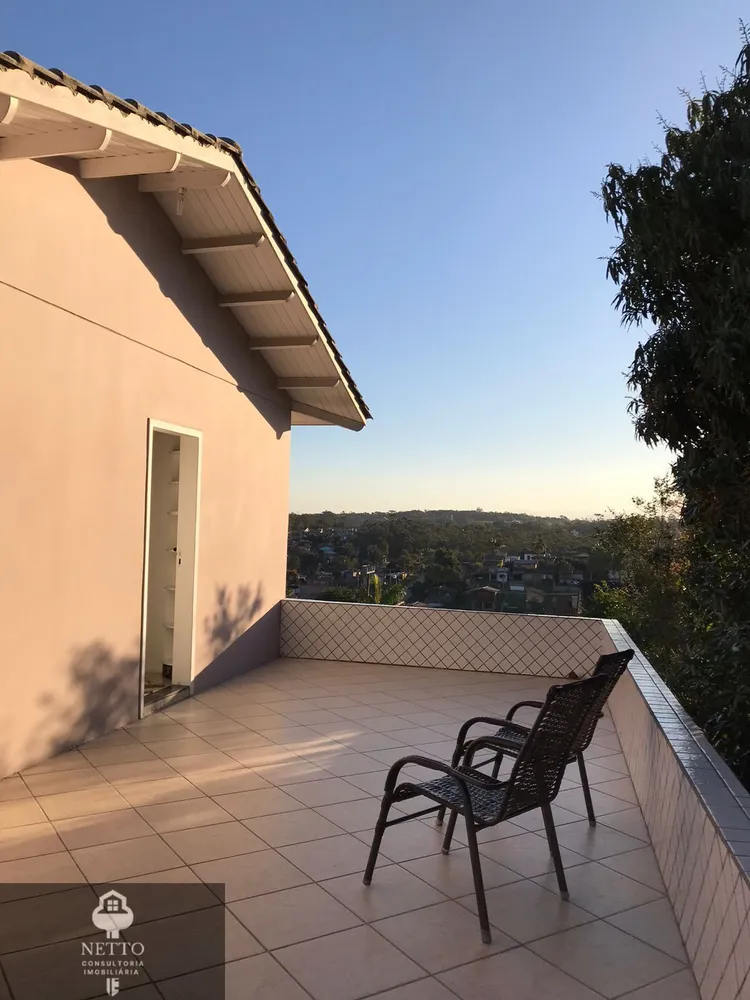Casa, 3 quartos, 180 m² - Foto 14