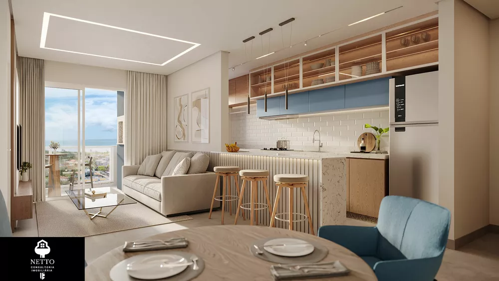 Apartamento, 3 quartos, 87 m² - Foto 3