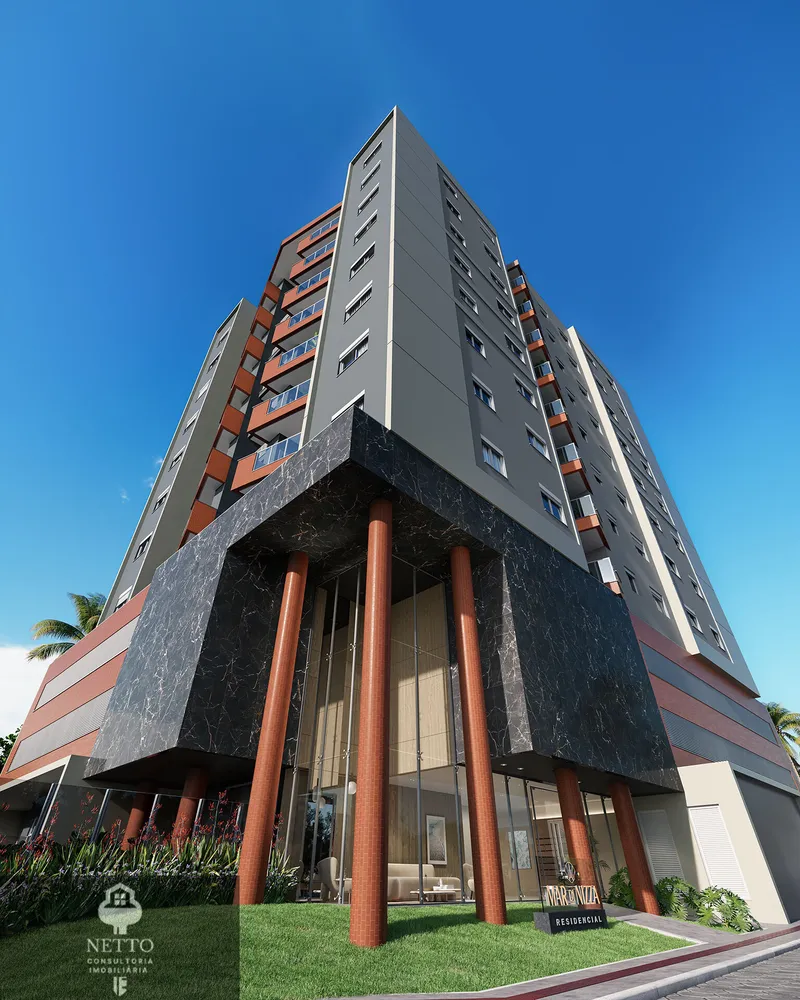 Apartamento, 3 quartos, 87 m² - Foto 5
