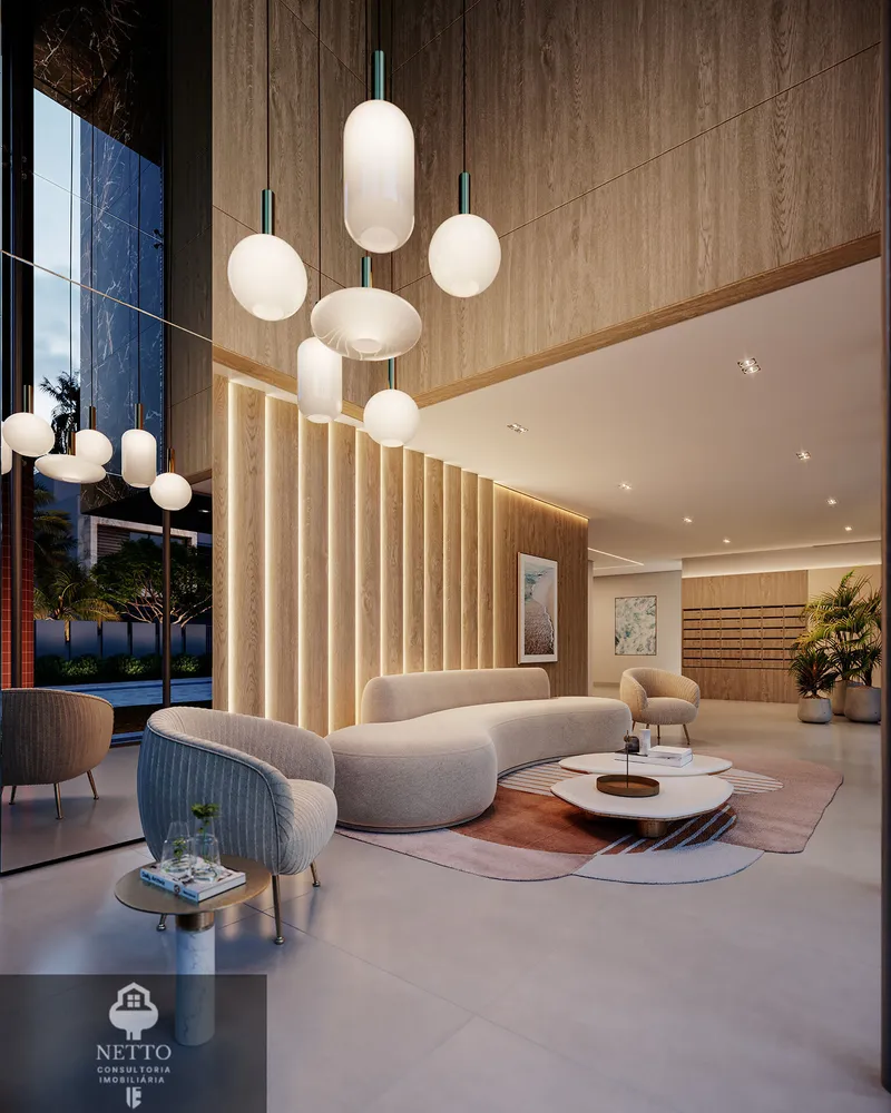 Apartamento, 3 quartos, 87 m² - Foto 9