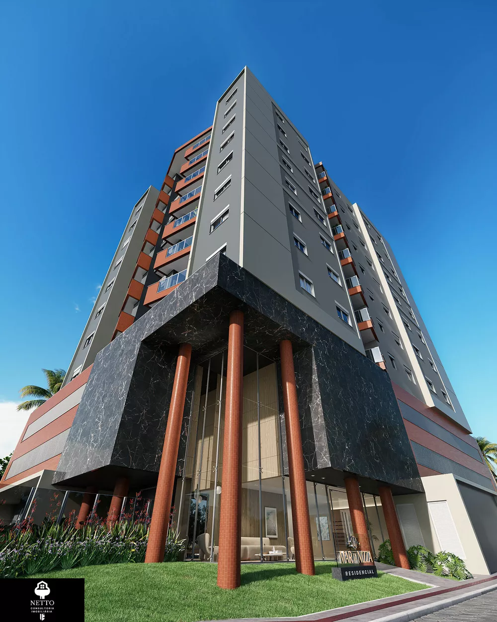 Apartamento, 3 quartos, 87 m² - Foto 4