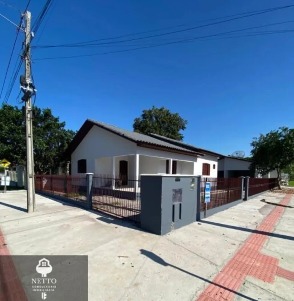 Casa, 3 quartos - Foto 2