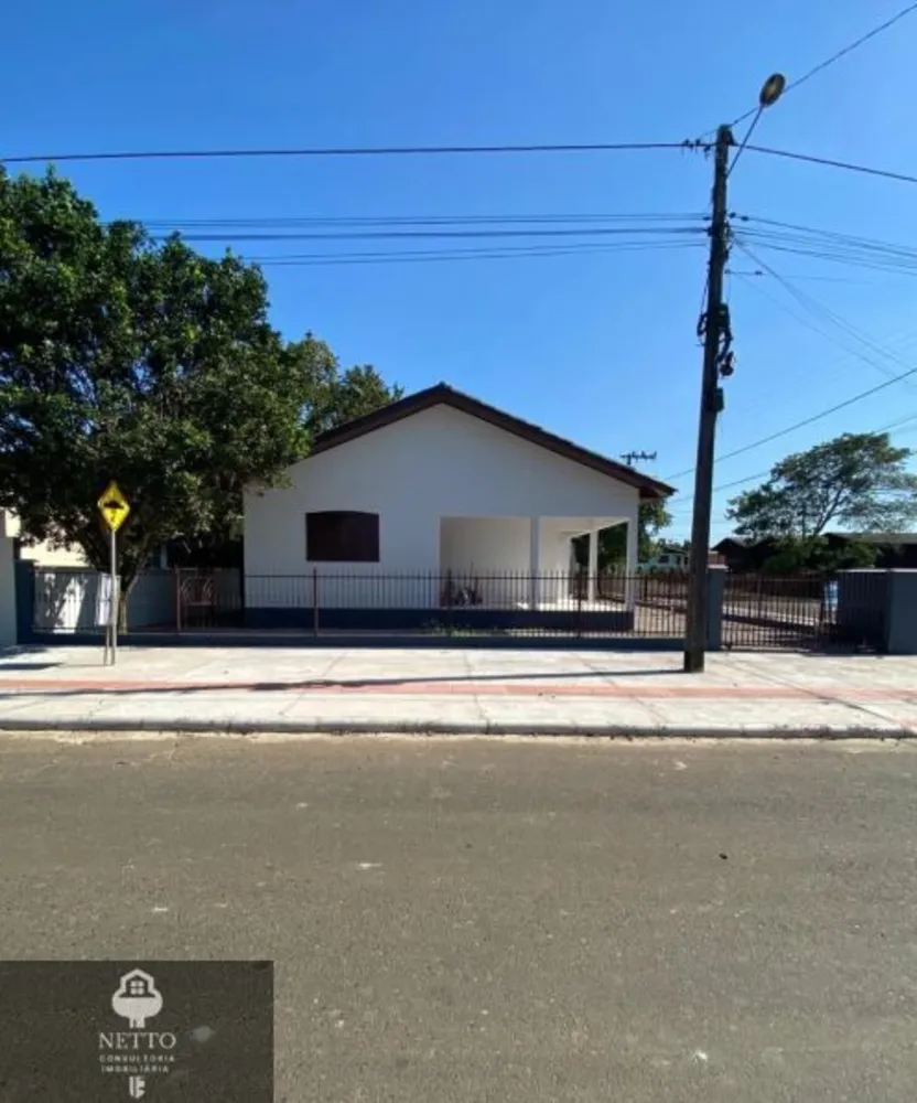 Casa, 3 quartos - Foto 3