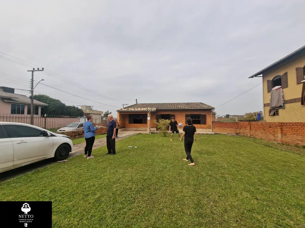 Casa, 3 quartos - Foto 4