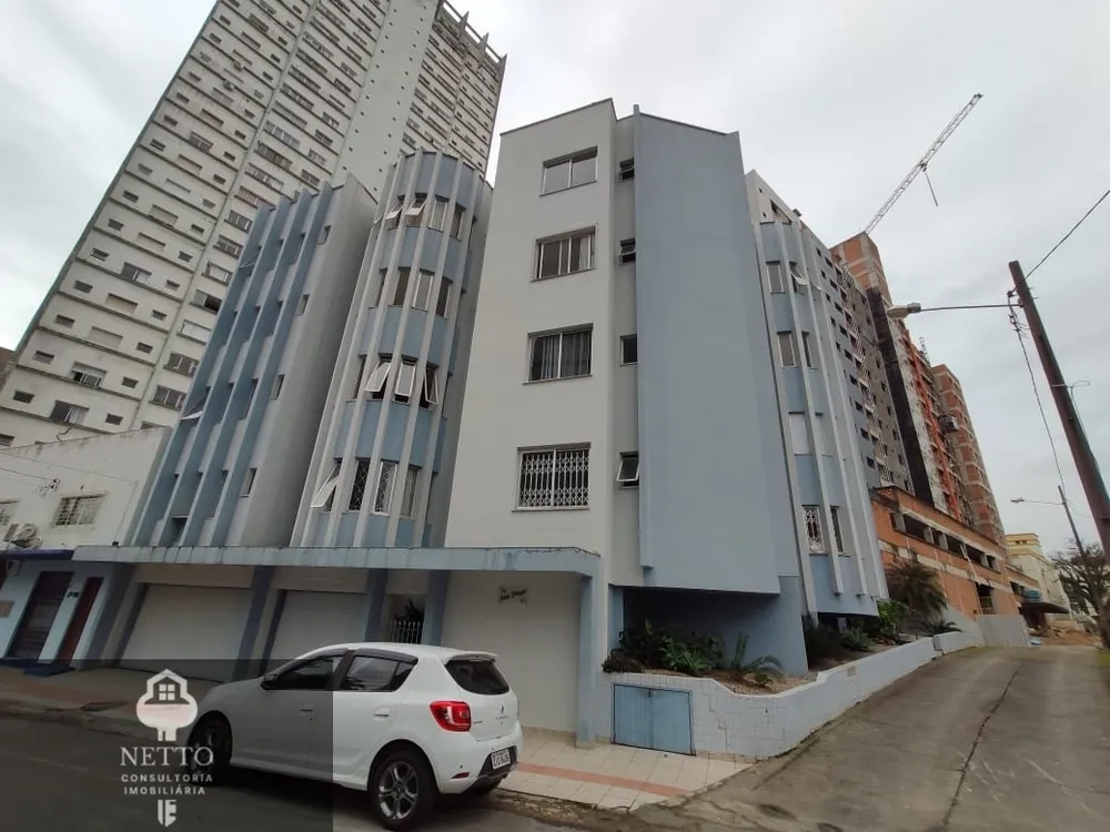 Apartamento, 2 quartos - Foto 5