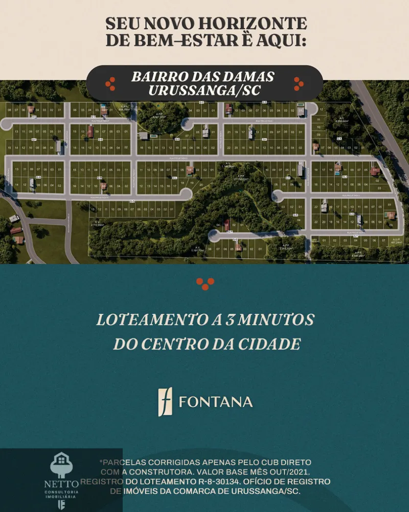 Terreno, 360 m² - Foto 6
