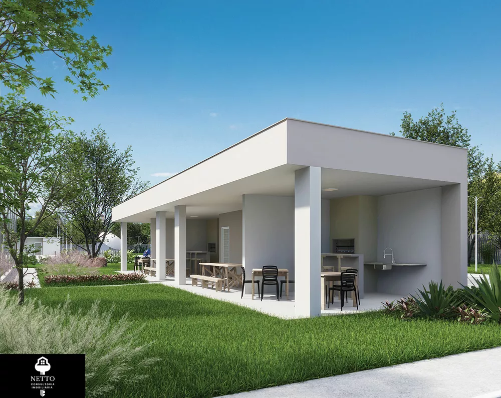 Apartamento, 2 quartos - Foto 2