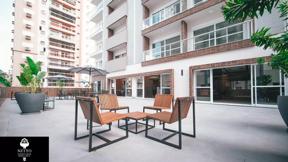 Apartamento, 1 quarto, 37 m² - Foto 1