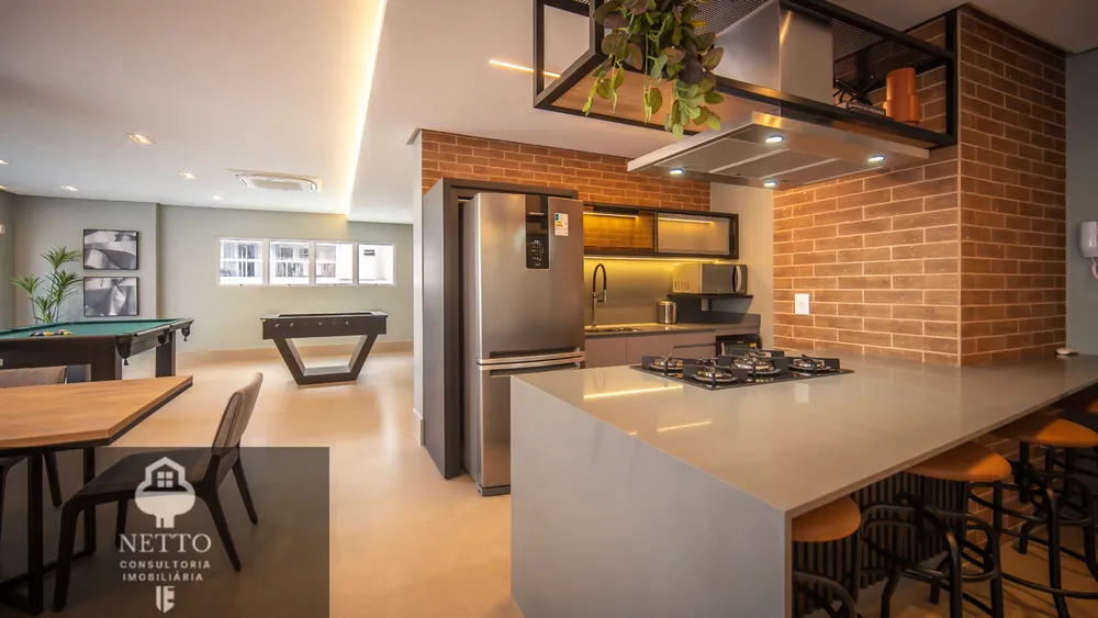 Apartamento, 1 quarto, 37 m² - Foto 14