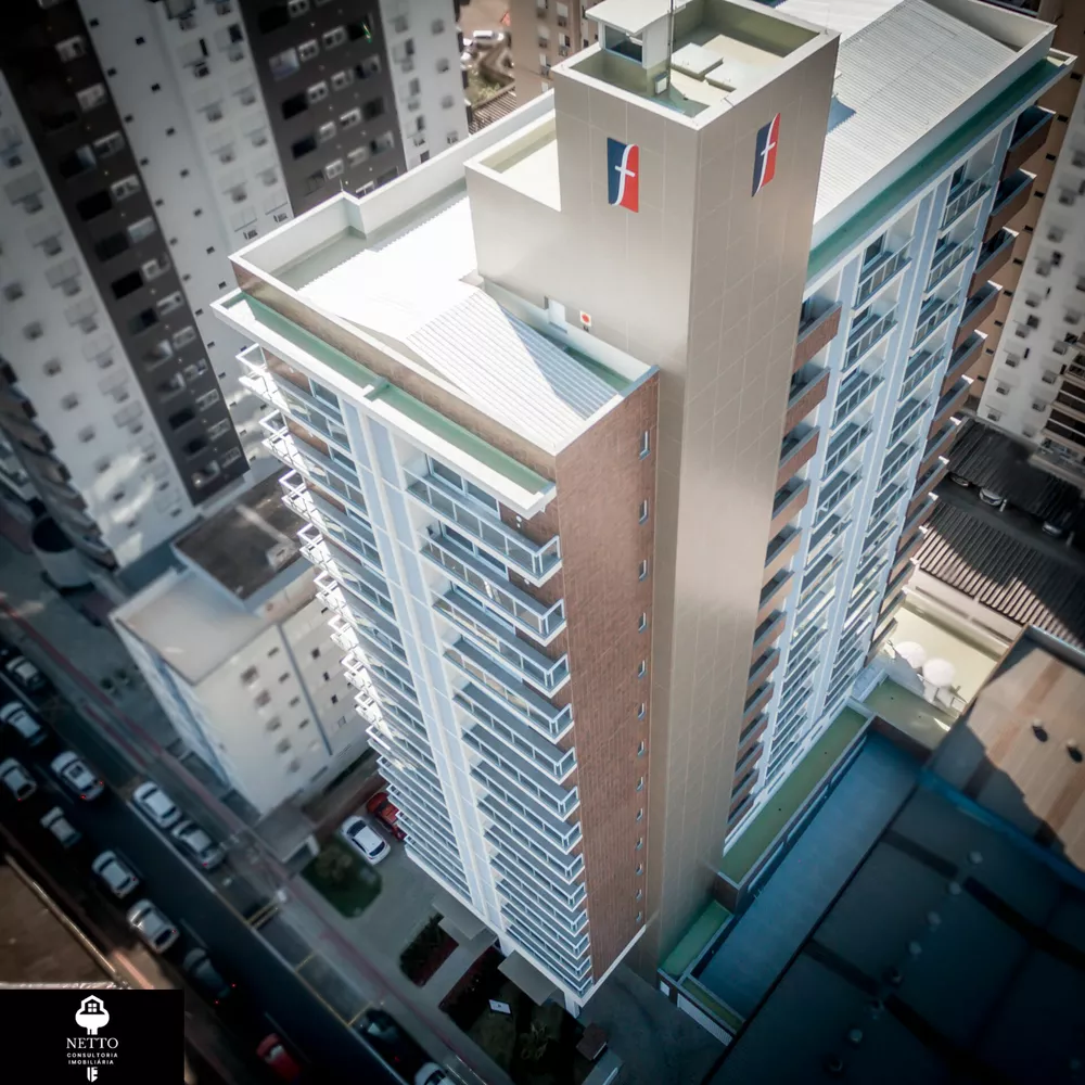 Apartamento, 1 quarto, 37 m² - Foto 2