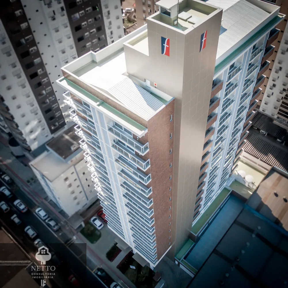 Apartamento, 1 quarto, 37 m² - Foto 5