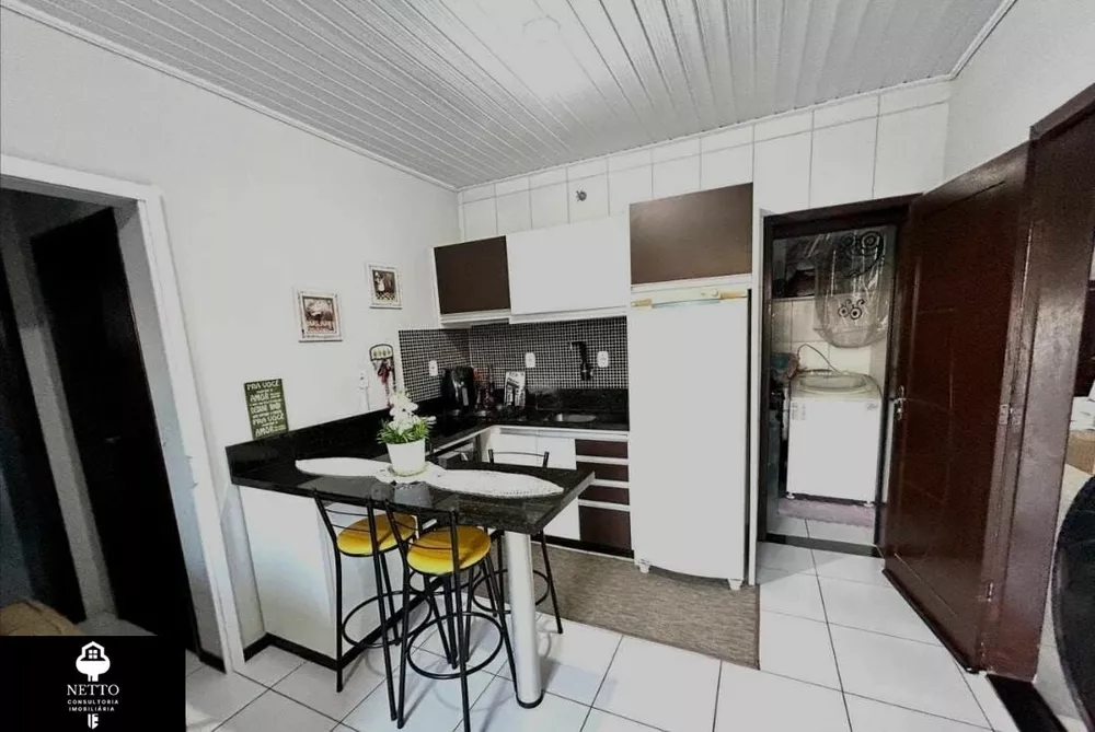 Casa, 2 quartos - Foto 2