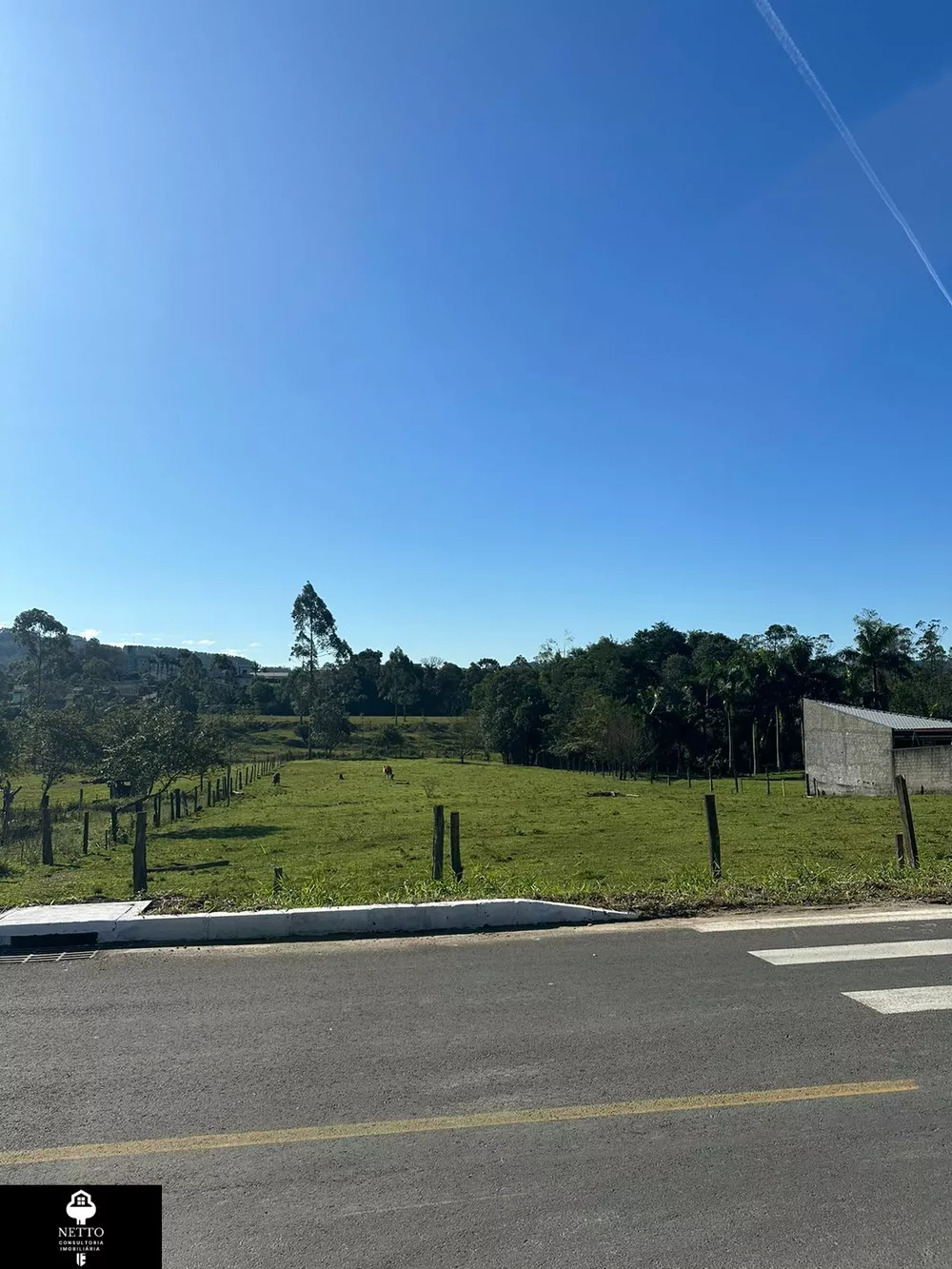 Terreno, 4447 m² - Foto 1