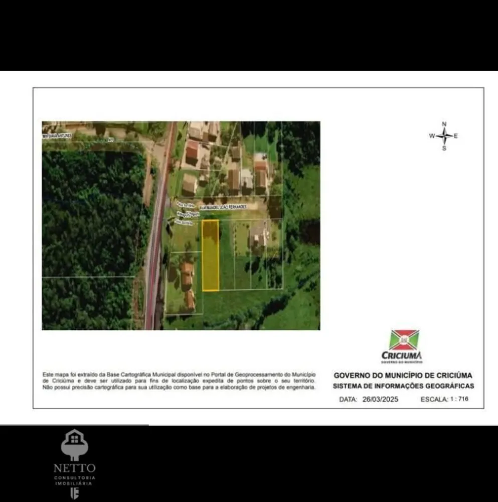 Terreno, 787 m² - Foto 13