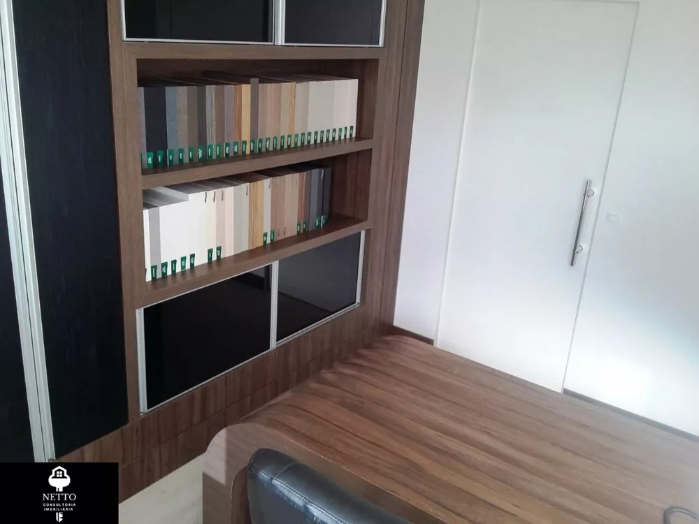 Depósito-Galpão, 820 m² - Foto 1