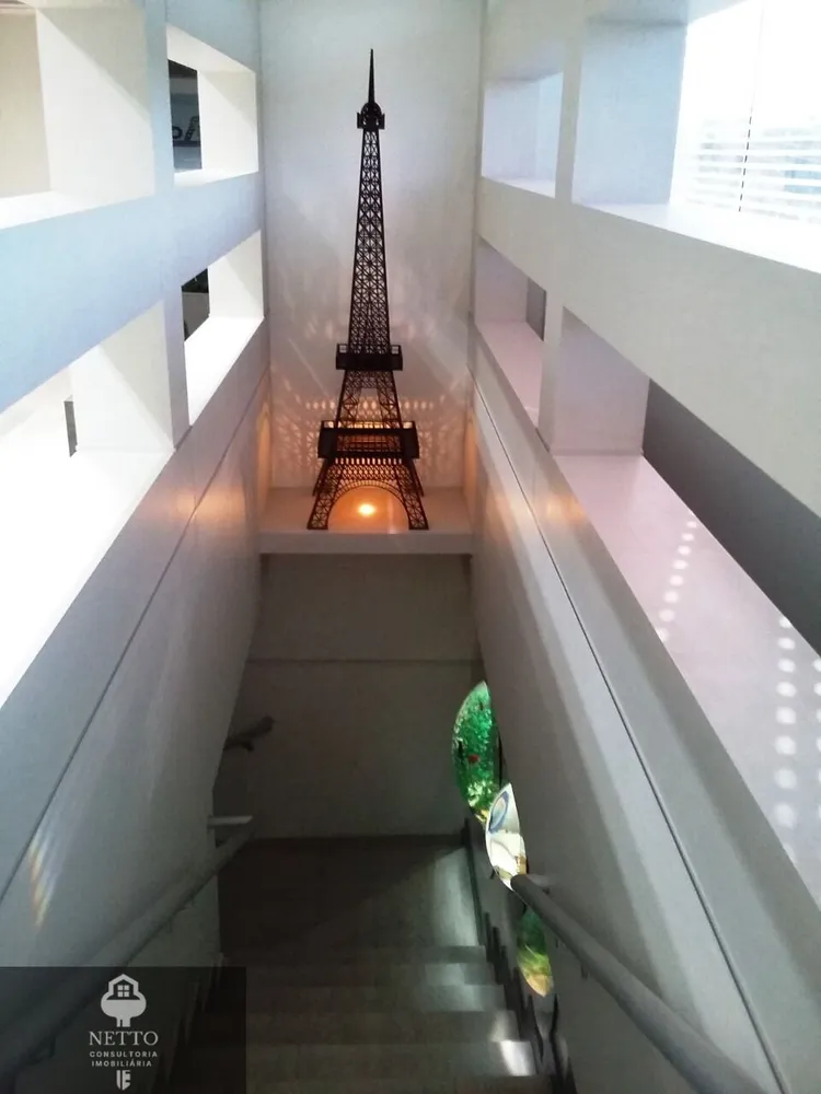 Depósito-Galpão, 820 m² - Foto 9