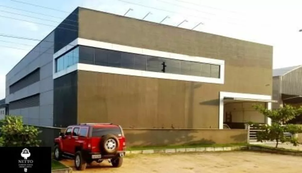 Depósito-Galpão, 820 m² - Foto 3