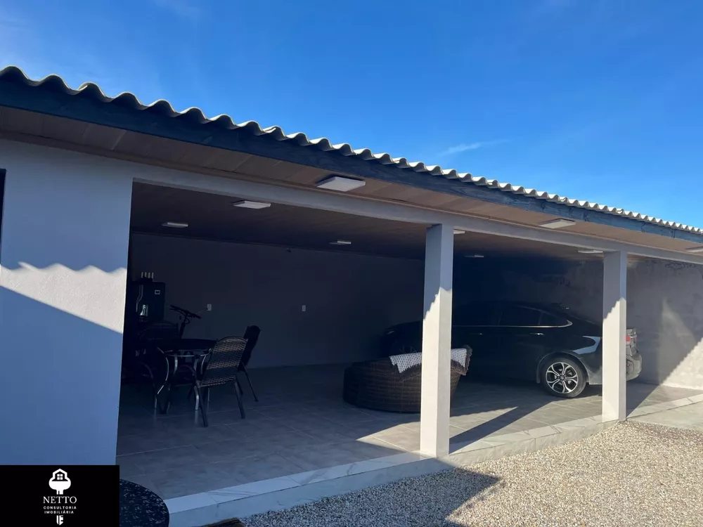 Casa, 3 quartos - Foto 3