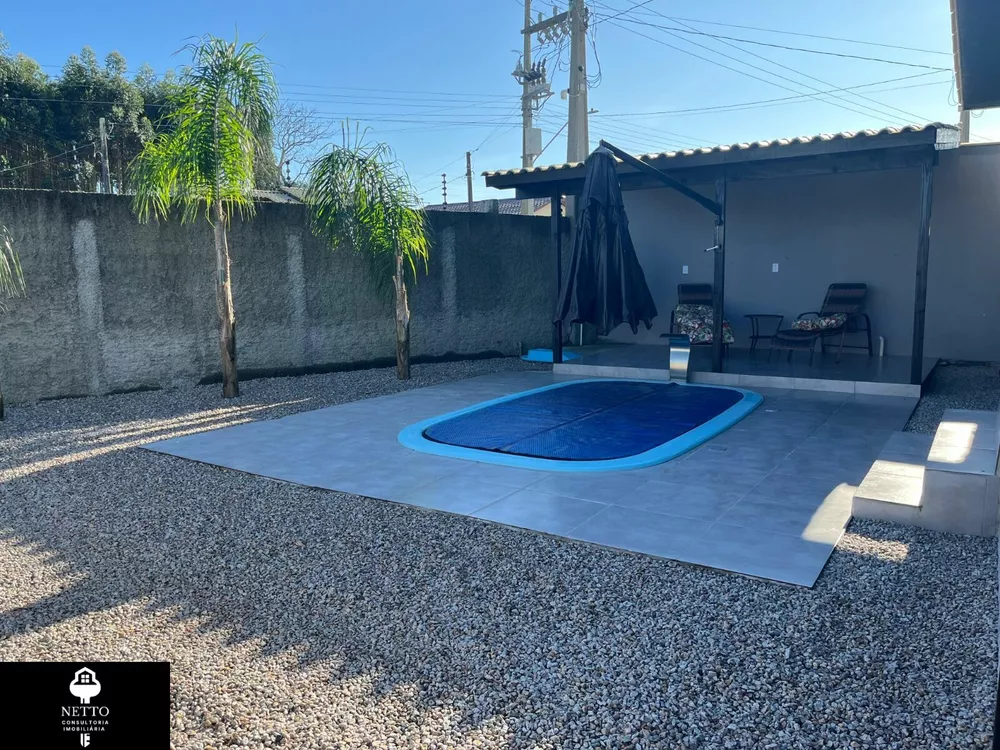 Casa, 3 quartos - Foto 2