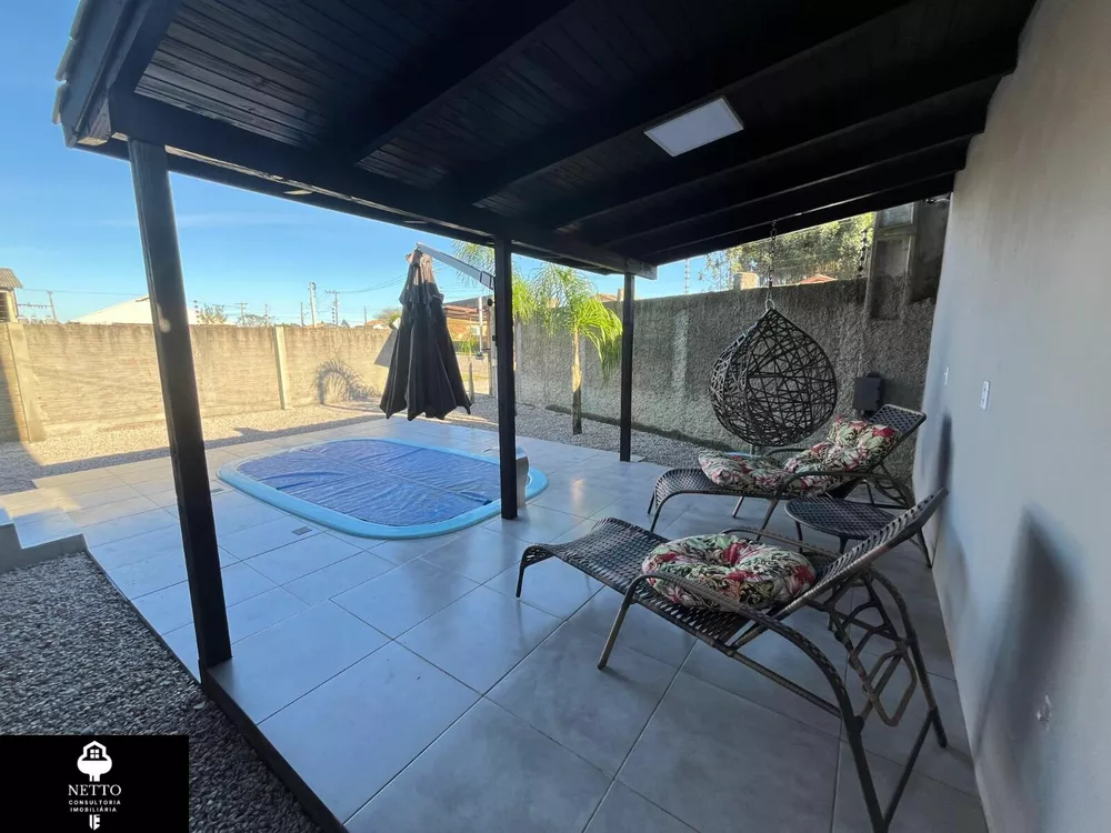 Casa, 3 quartos - Foto 4