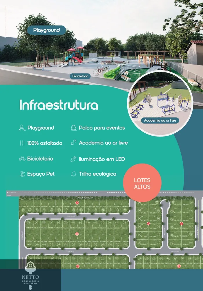 Terreno, 360 m² - Foto 10