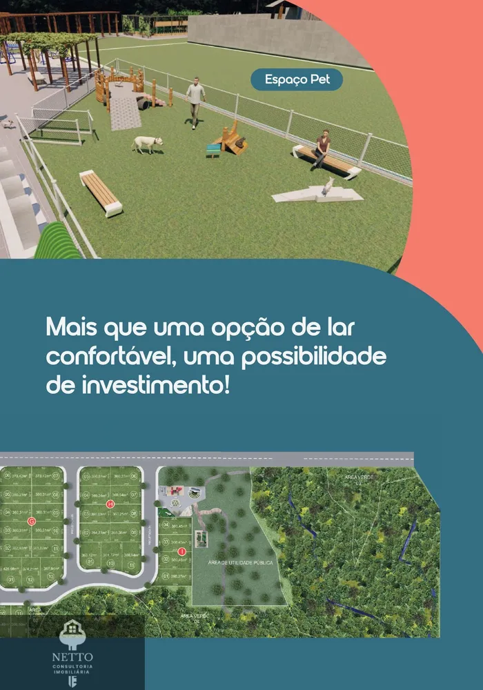 Terreno, 360 m² - Foto 5
