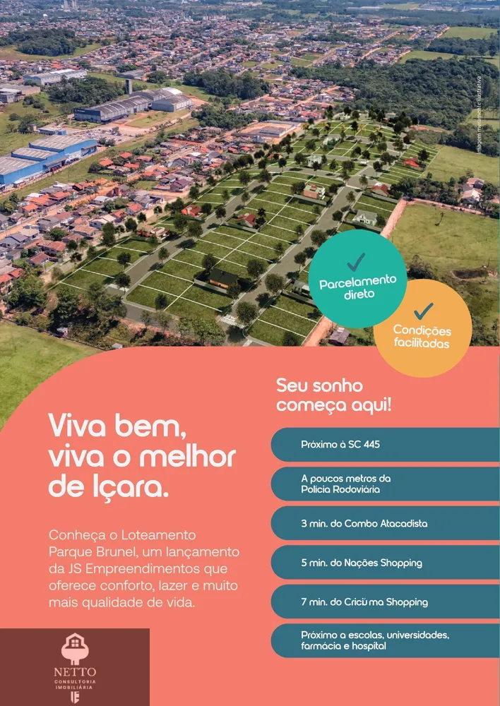 Terreno, 360 m² - Foto 1