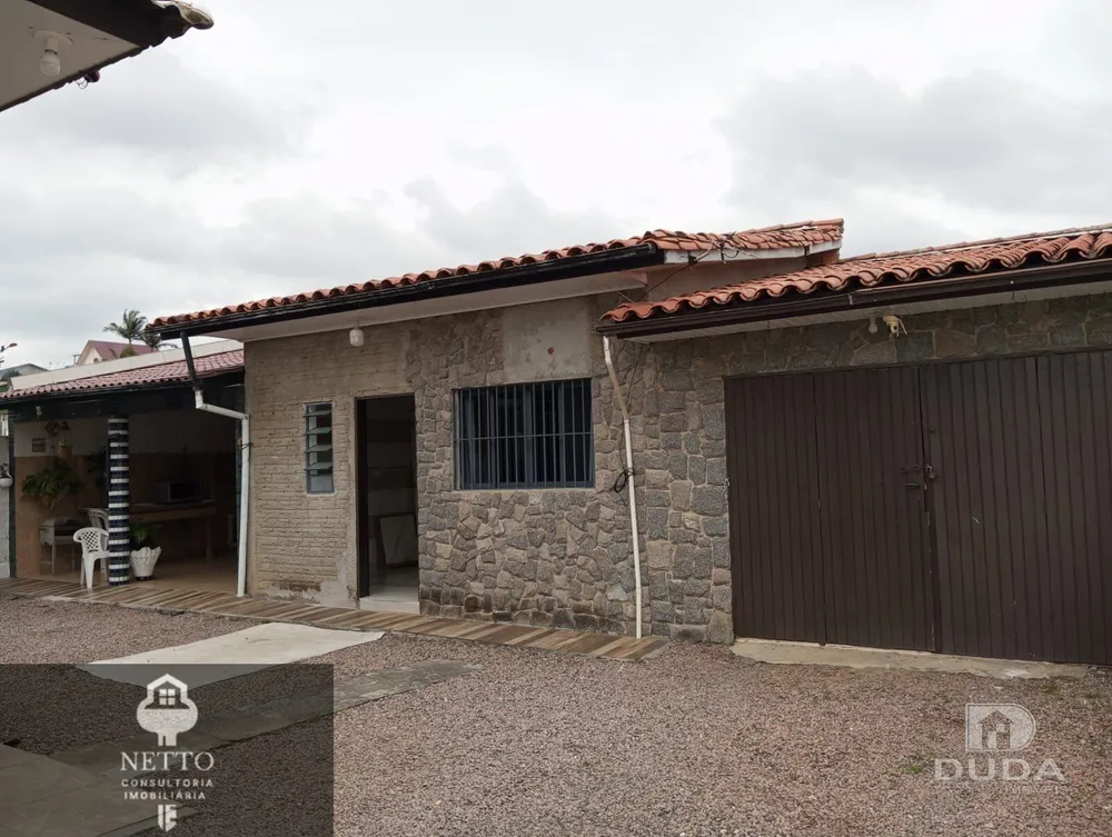 Casa, 2 quartos - Foto 1