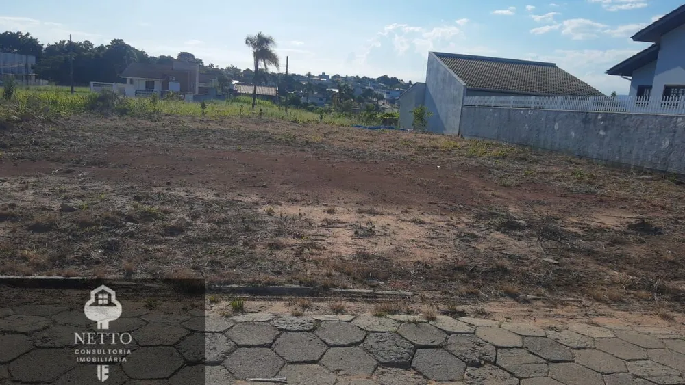 Terreno, 425 m² - Foto 4
