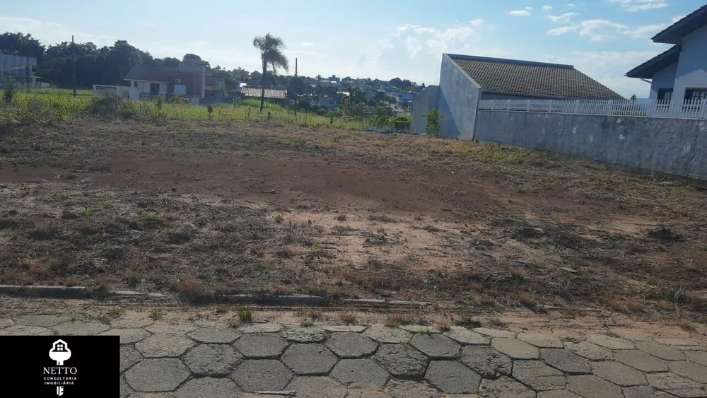 Terreno, 425 m² - Foto 1