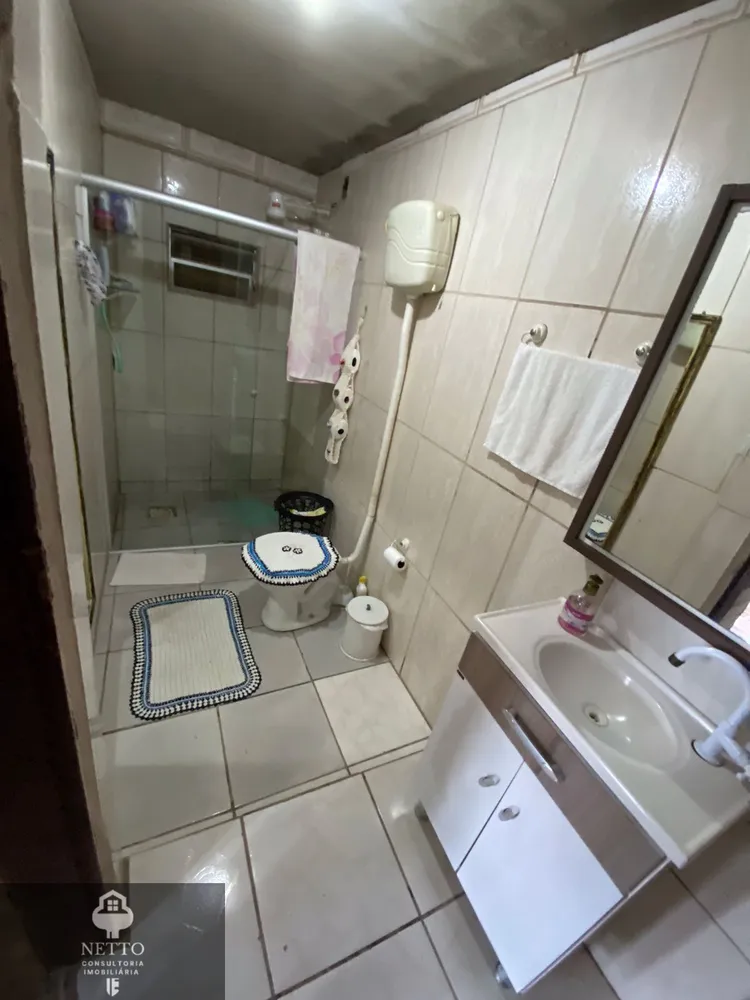 Casa, 3 quartos - Foto 10