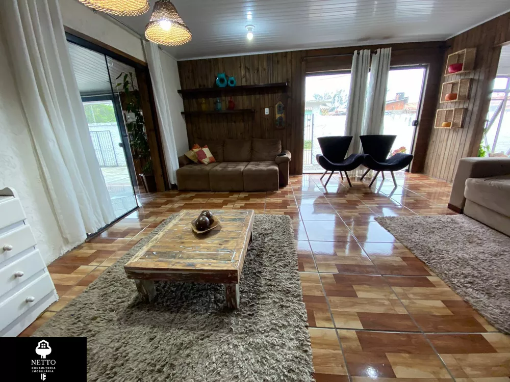 Casa, 3 quartos - Foto 3