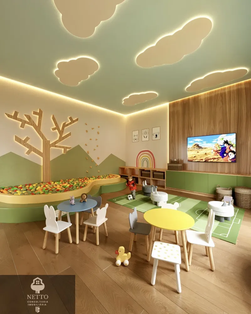 Apartamento, 3 quartos - Foto 10