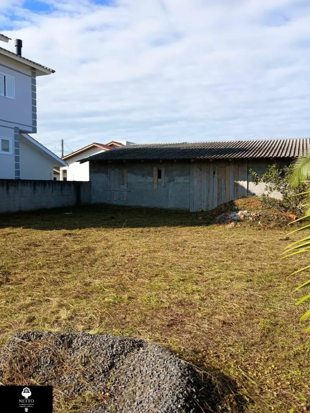 Terreno, 386 m² - Foto 2