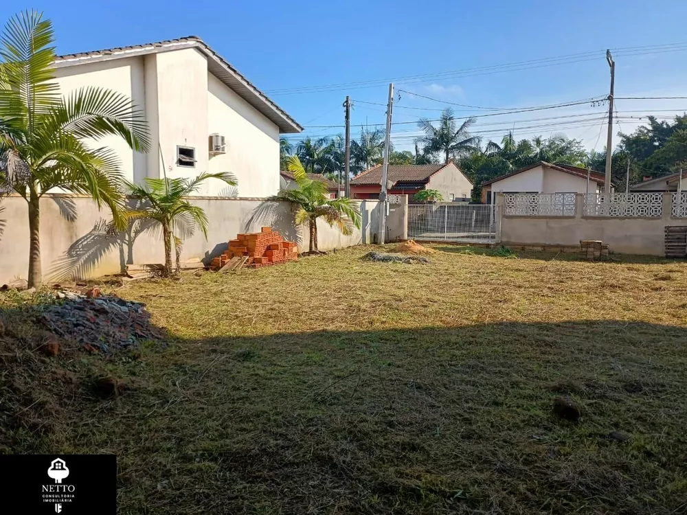 Terreno, 386 m² - Foto 1