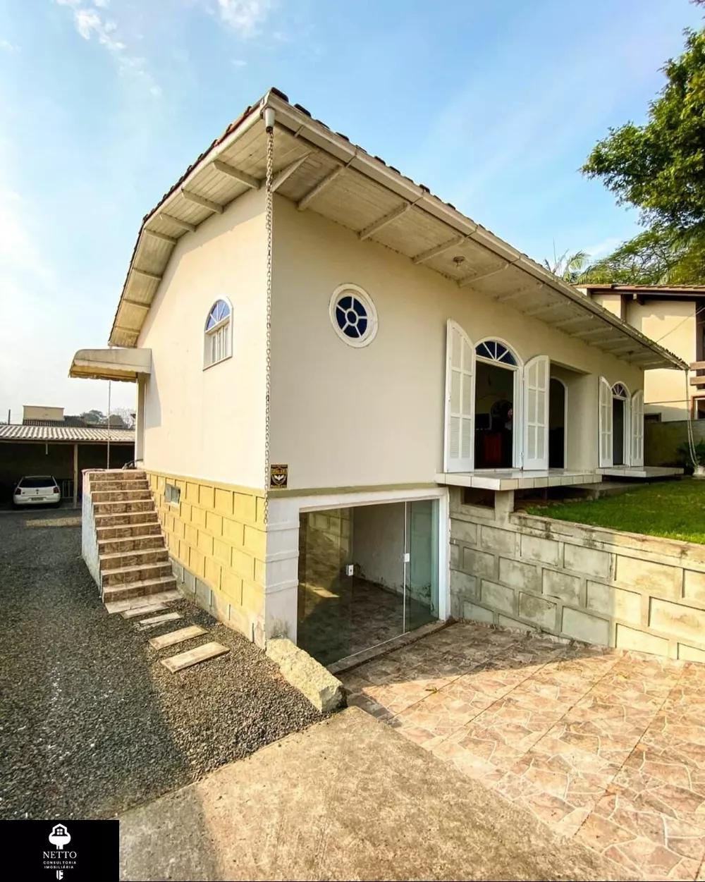 Casa, 3 quartos - Foto 4