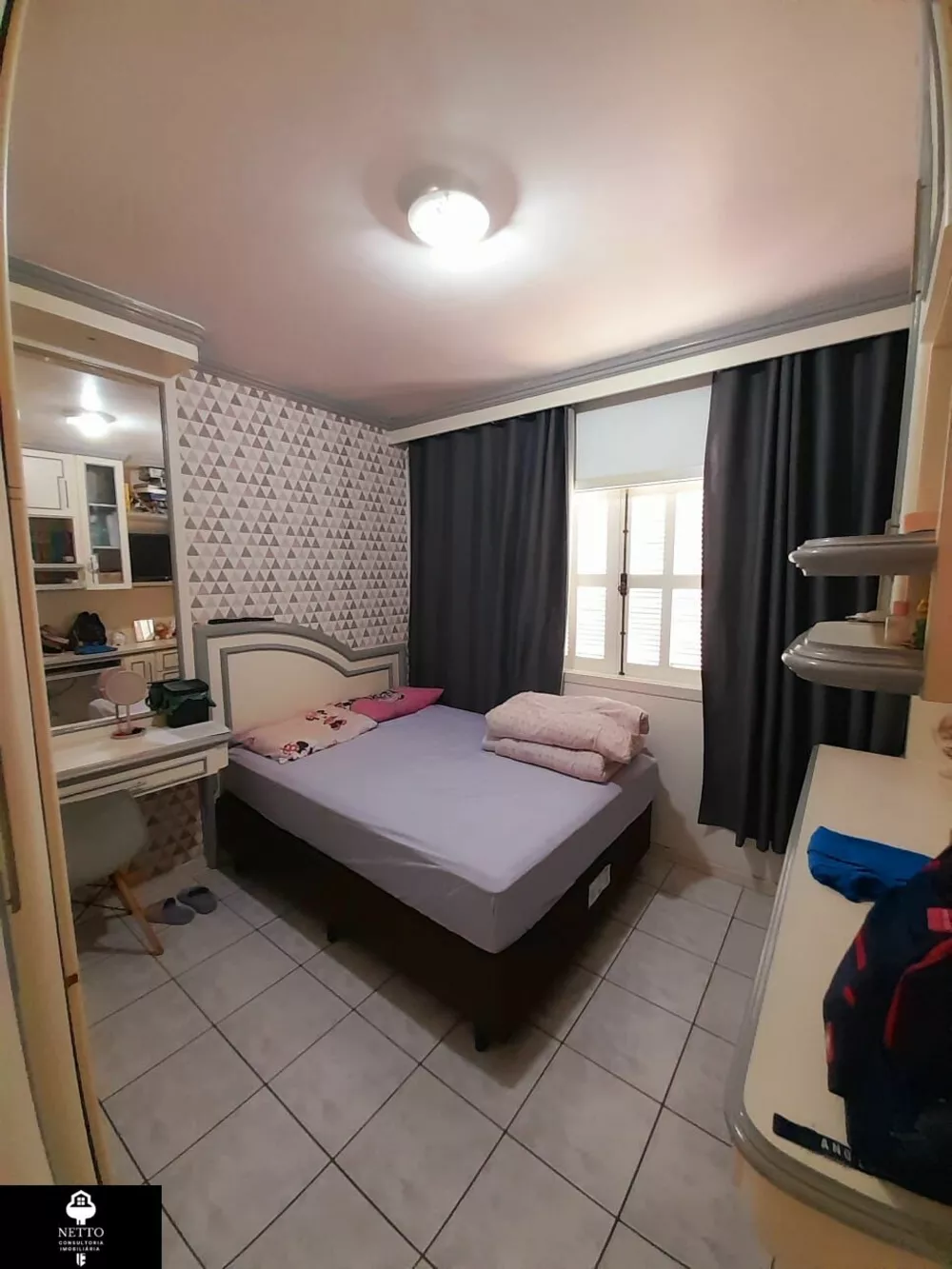 Casa, 3 quartos - Foto 3