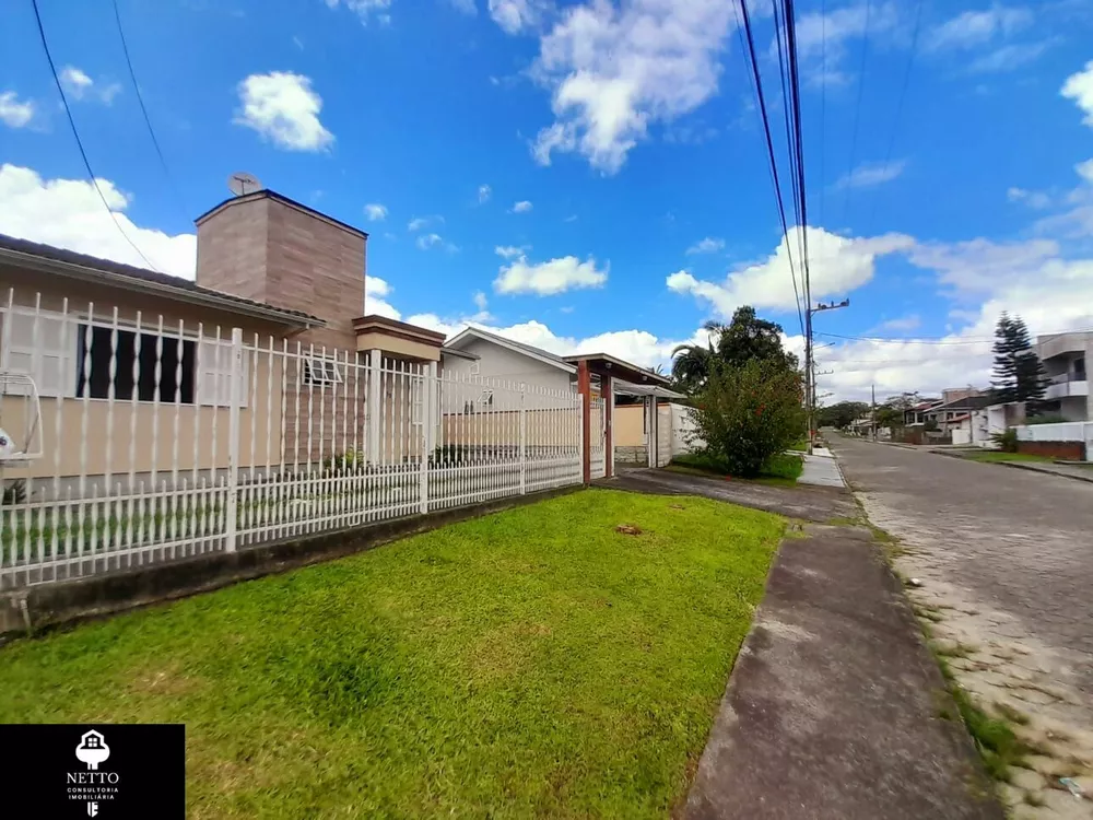 Casa, 3 quartos - Foto 4