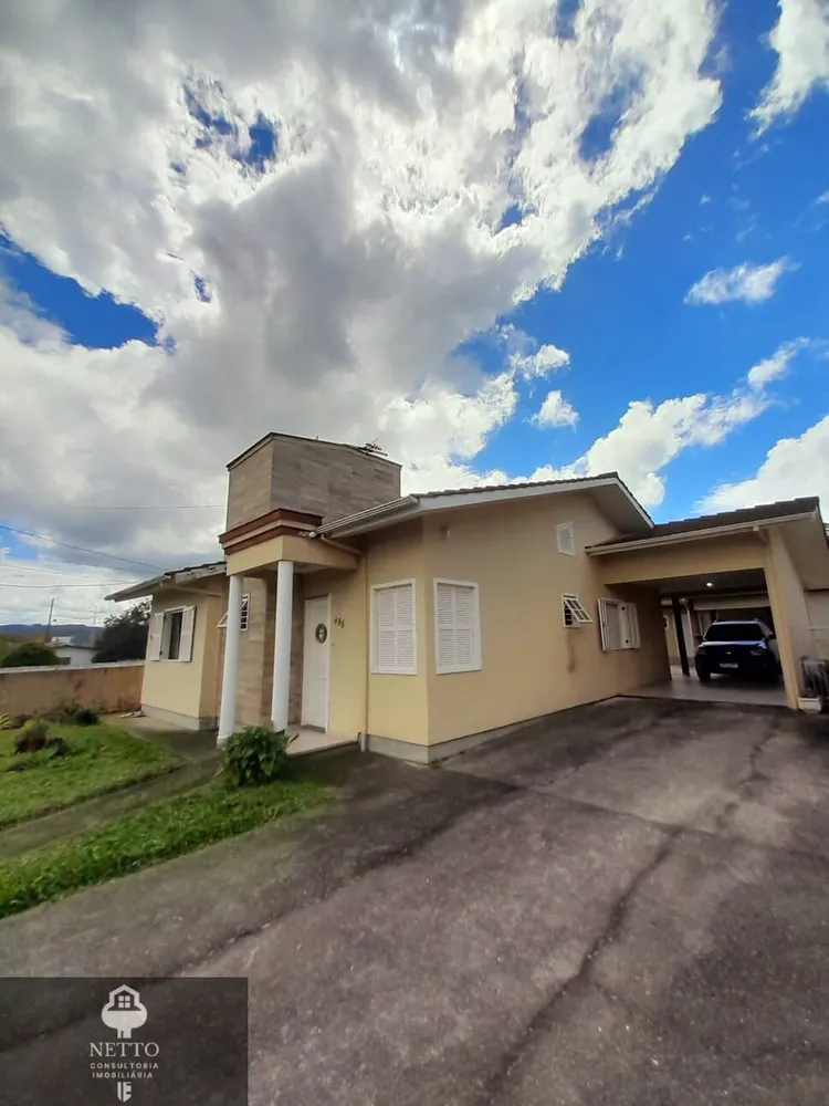Casa, 3 quartos - Foto 6