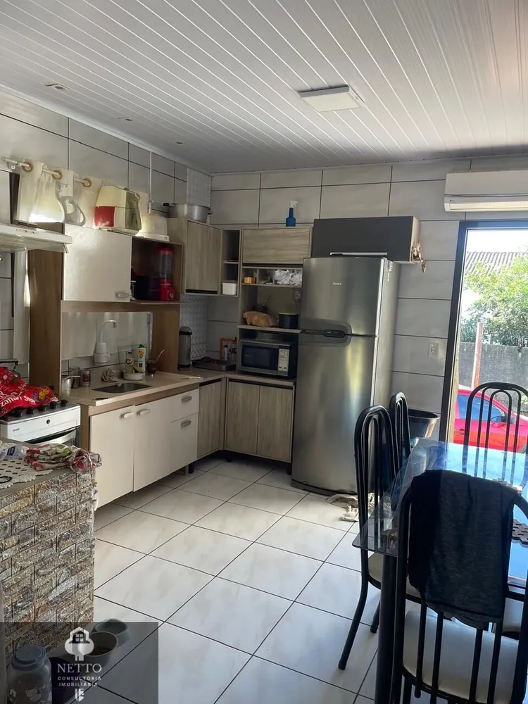 Casa, 2 quartos, 54 m² - Foto 14