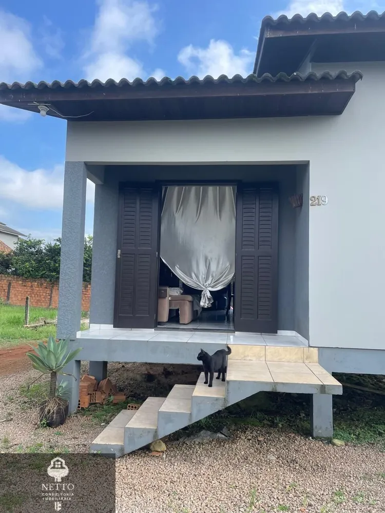 Casa, 2 quartos, 54 m² - Foto 5