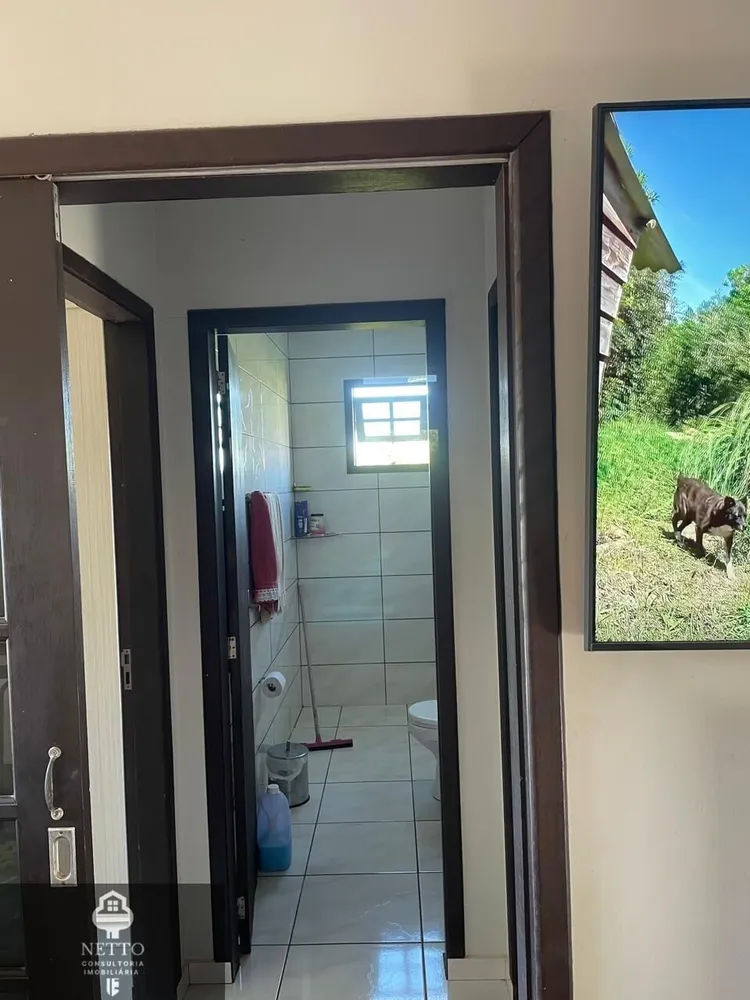 Casa, 2 quartos, 54 m² - Foto 12