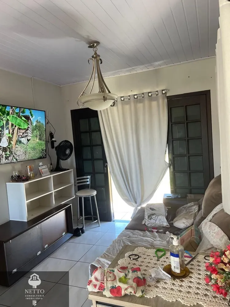 Casa, 2 quartos, 54 m² - Foto 13