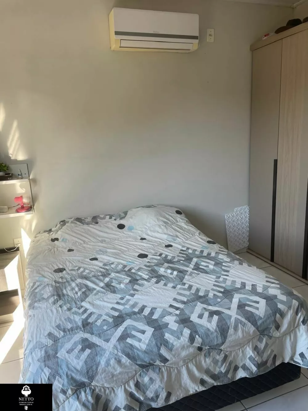 Casa, 2 quartos, 54 m² - Foto 2