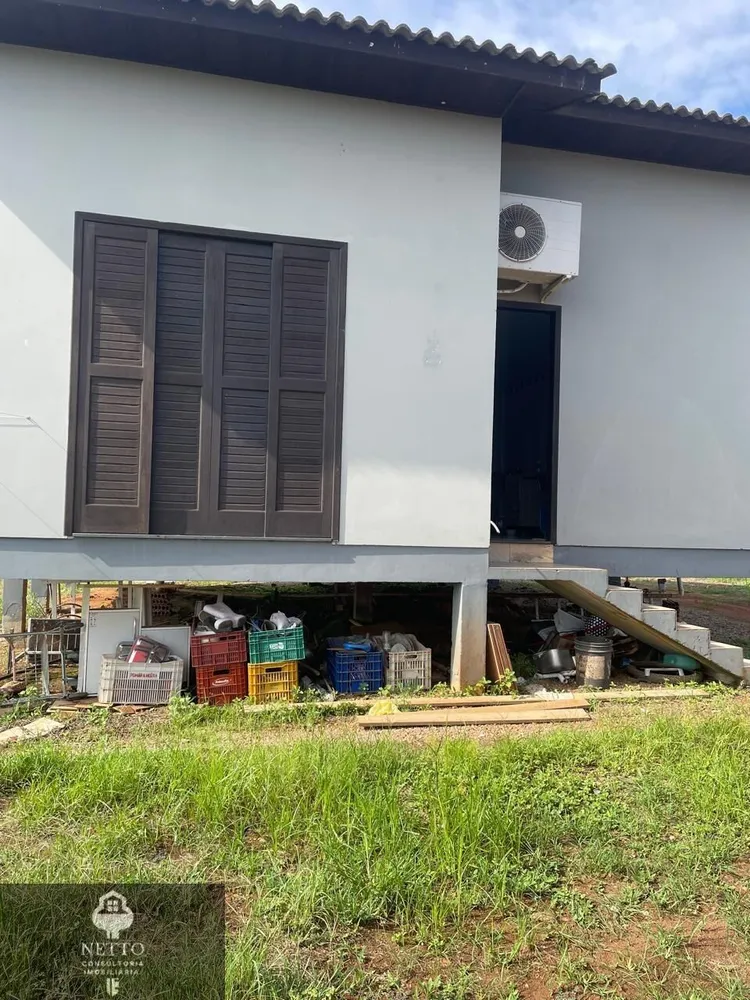 Casa, 2 quartos, 54 m² - Foto 6