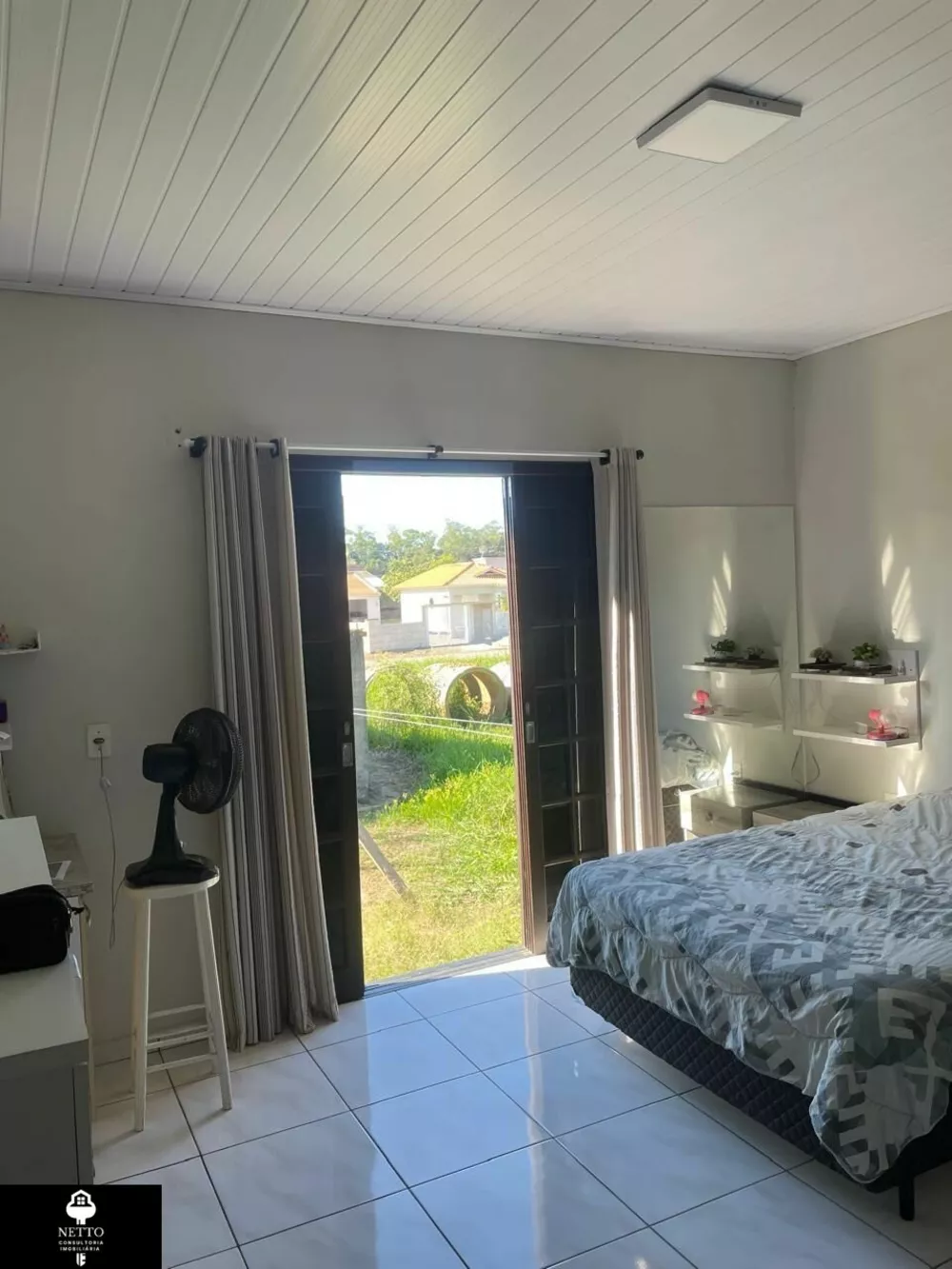 Casa, 2 quartos, 54 m² - Foto 1