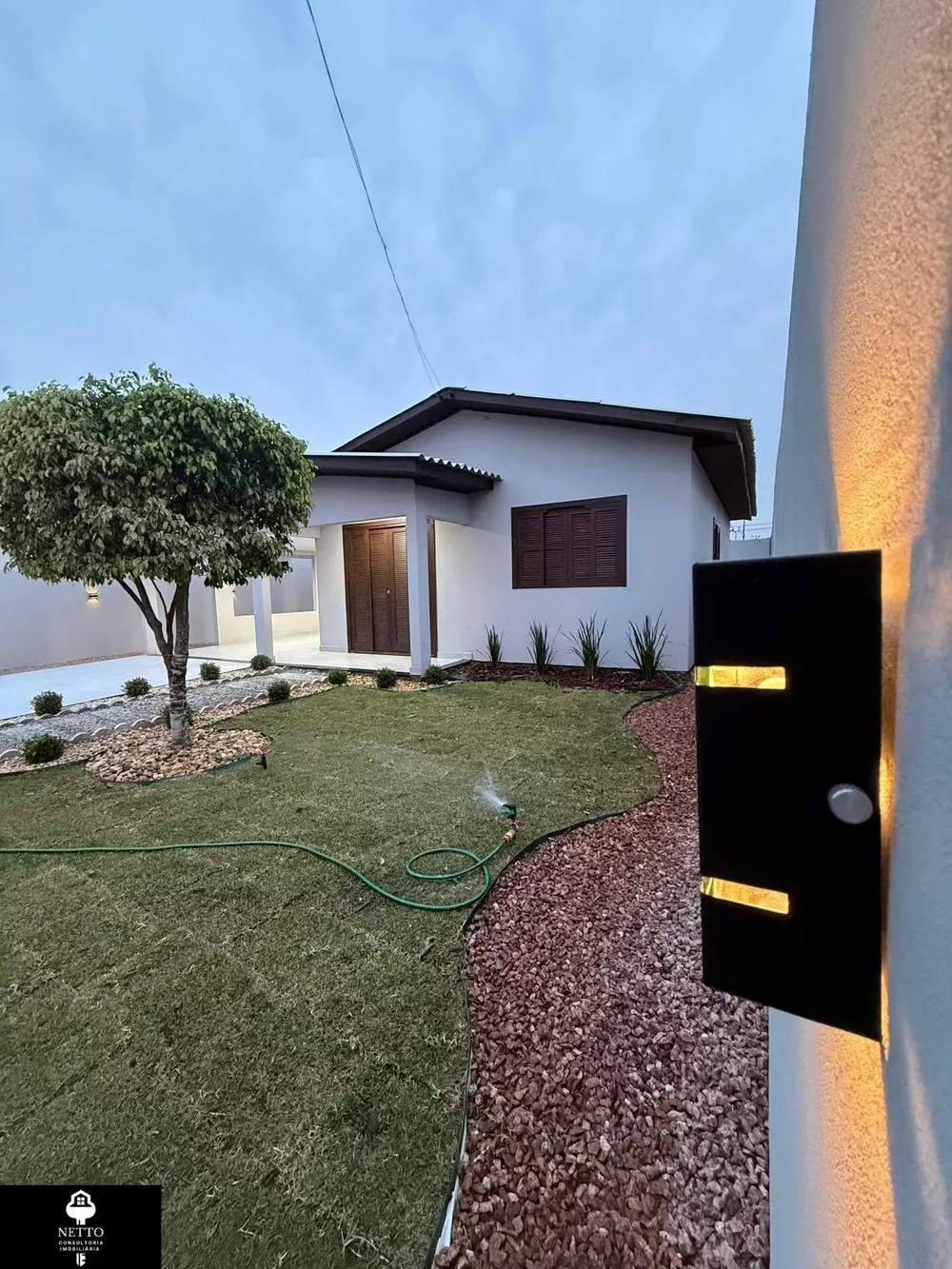 Casa, 3 quartos - Foto 3