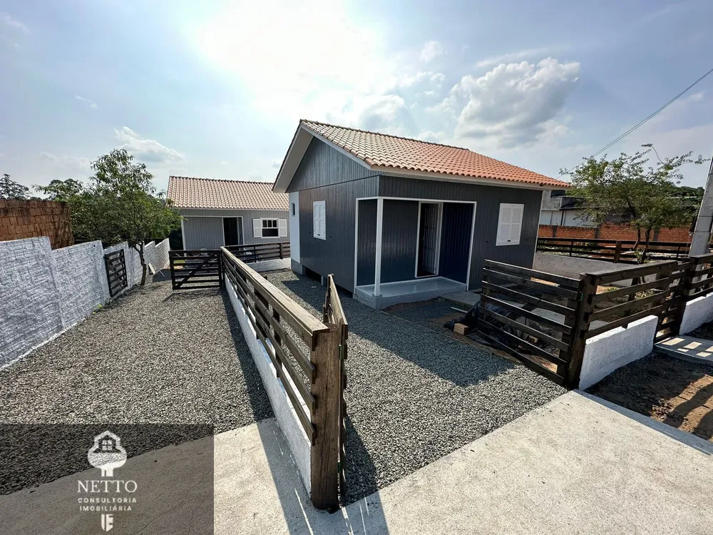 Casa - Foto 5