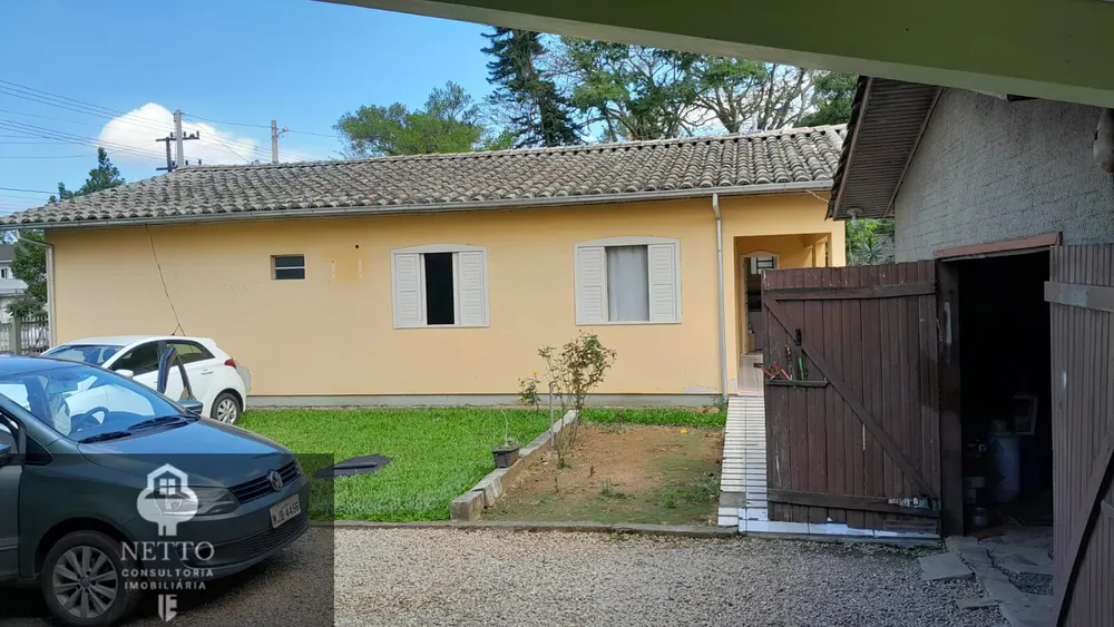 Casa, 4 quartos, 100 m² - Foto 12