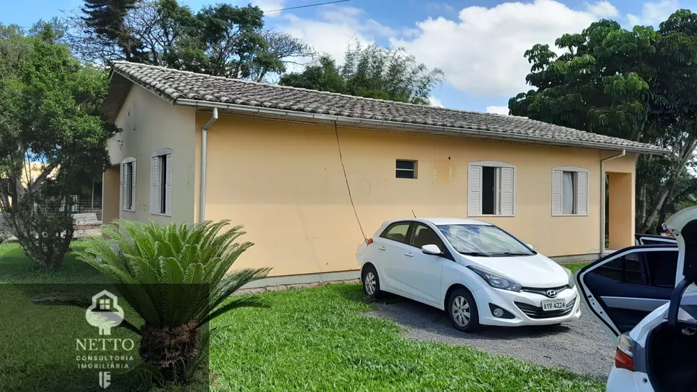 Casa, 4 quartos, 100 m² - Foto 7